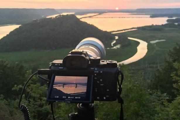 “Sony Alpha Universe Europe” fotoğrafçılığın merkezi olacak