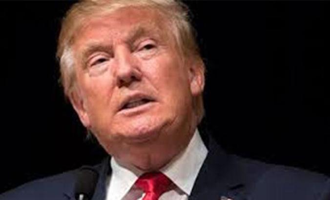 Trump: İran anlaşması yalnızca İran liderlerinin işine yaradı