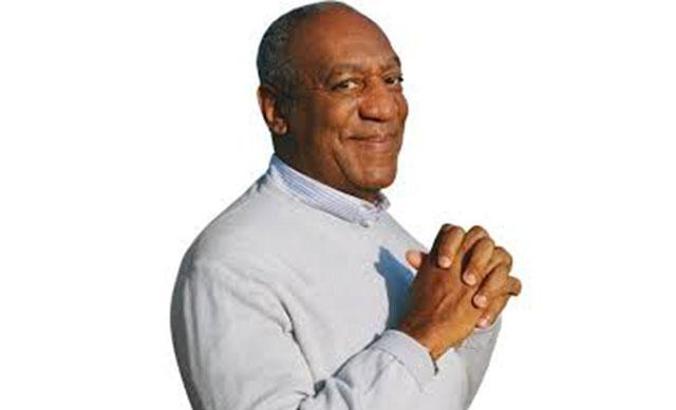 Bill Cosby hapis cezasına çarptırıldı