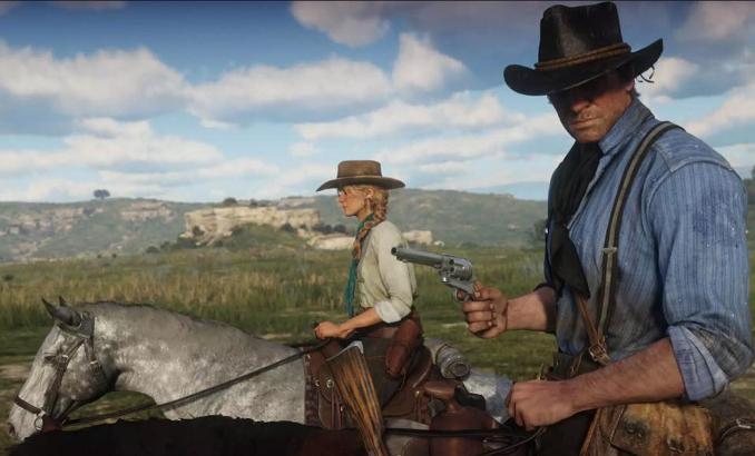 Red Dead Redemption 2 ile gelen 5 müthiş yenilik