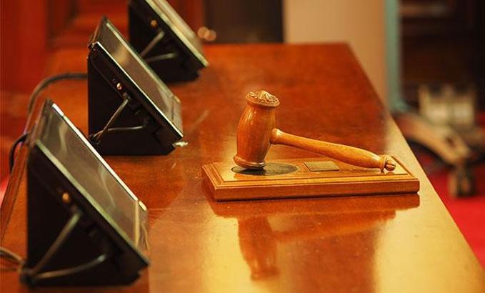 31 askeri hakim ve savcı hakkında karar