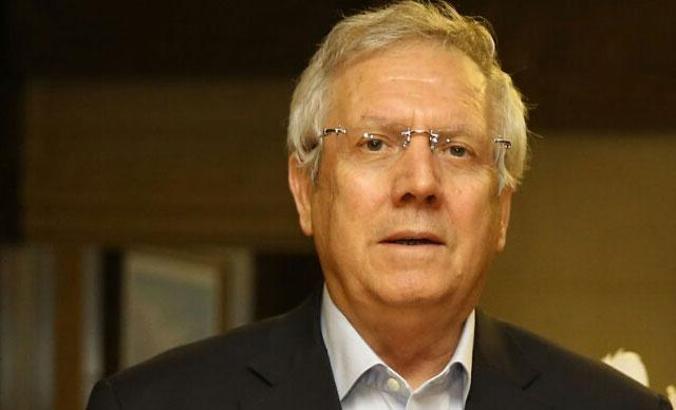 Aziz Yıldırım hakkında zorla getirme kararı