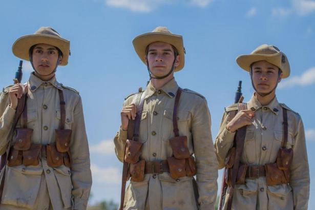 Zamanda yolculuk yapan 3 gencin öyküsünü anlatan Keşif 19 Ekim'de sinemalarda