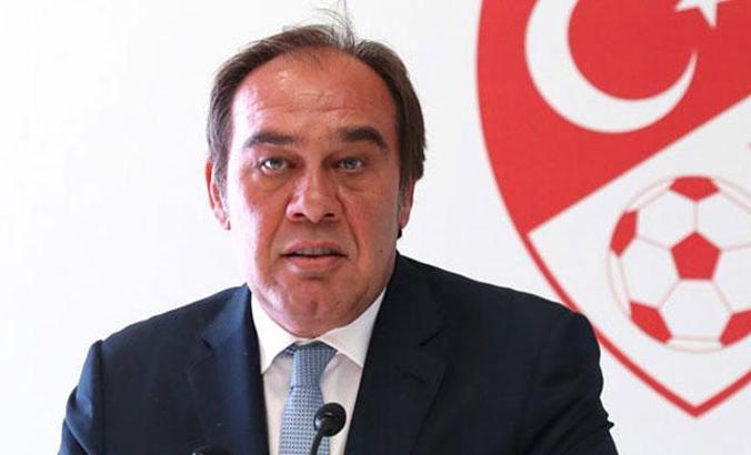 Yıldırım Demirören: ''Almanya'dan hiçbir eksiğimiz yok''