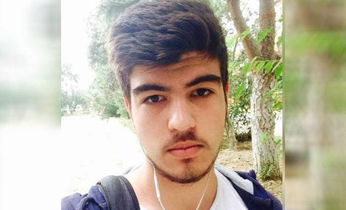 18 yaşındaki Mehmet'in sır ölümü