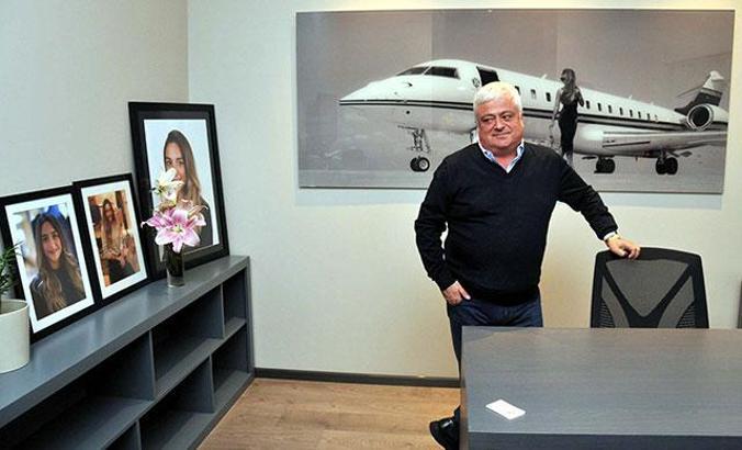 O günden sonra ilk kez konuştu: Kızım uçakta öldü, onun anısına...