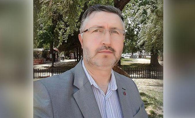 İmam, sabah namazı sonrası camide öldü