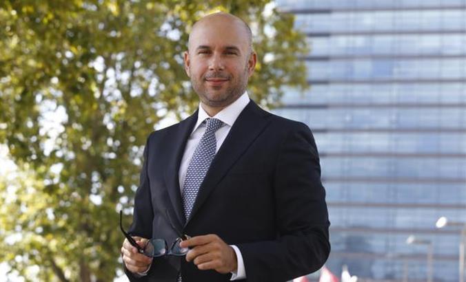 Ali Serim: YEP ihracatı artıracak