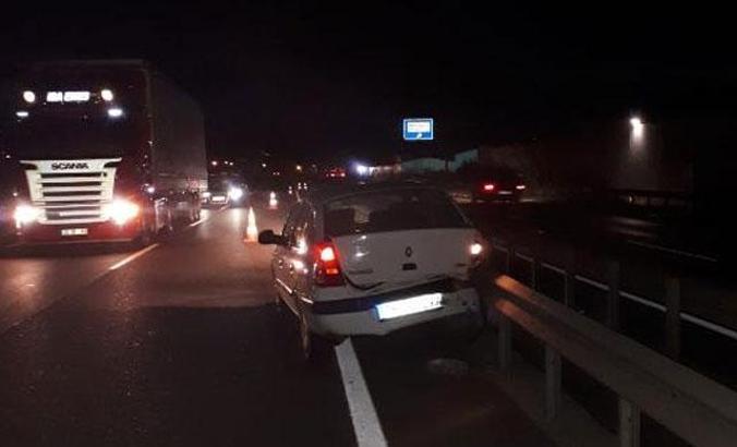 "Cin Ali" ve adamlarına operasyon