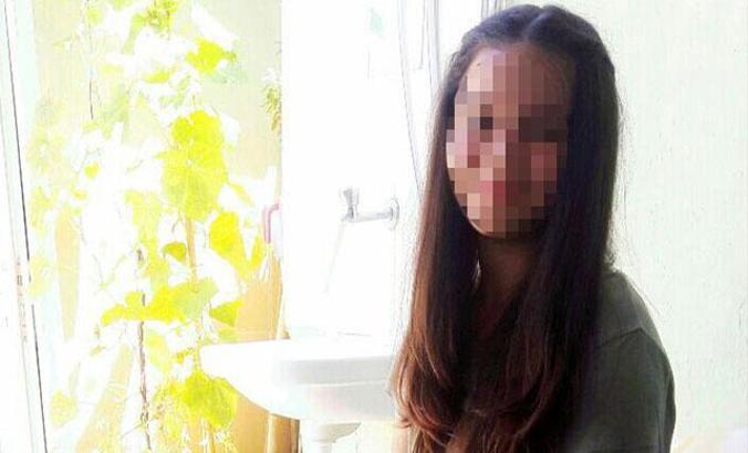 Kayıp liseli Pınar, Afyonkarahisar'da bulundu