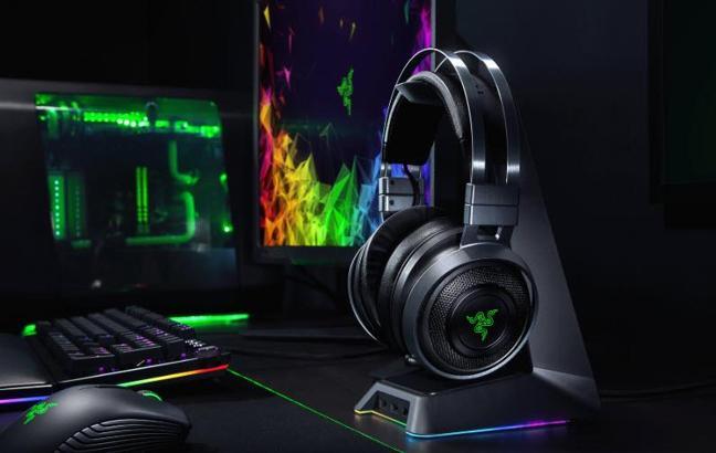 Razer'dan yeni kablosuz oyun kulaklığı ailesi: Nari