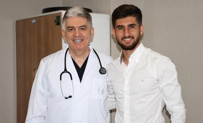 “Spor tam anlamıyla doğal bir bypass demektir”