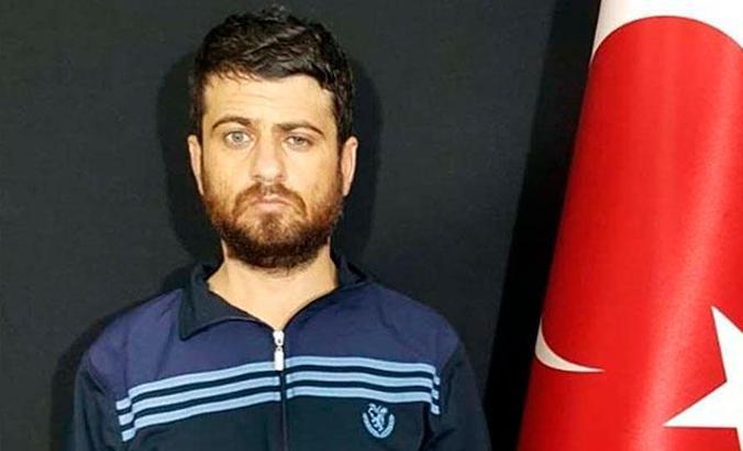 Nazik'in ifadesinin ardından 8 kişi hakkında yakalama kararı çıkartıldı