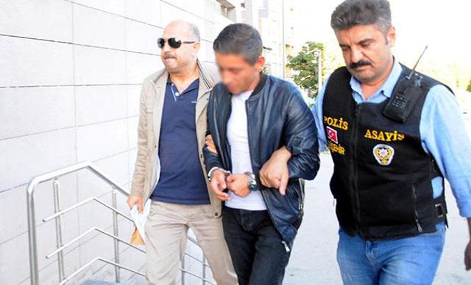 Kişinin algılama yeteneği zayıflığından faydalanarak bu sözlerle kandırıyor