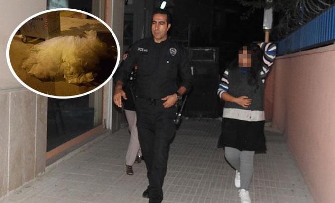 Takı yüzünden tartışma çıktı, düğün iptal oldu