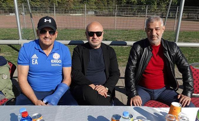 Fenerbahçe eski yöneticisi Kutlualp: "Bu işler kolay değil, sabırlı olmak lazım"