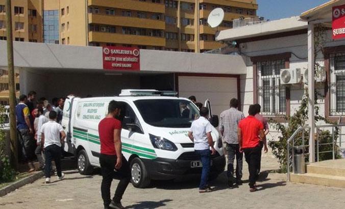 Şanlıurfa'da otomobil ile motosiklet çarpıştı: 1 ölü, 3 yaralı
