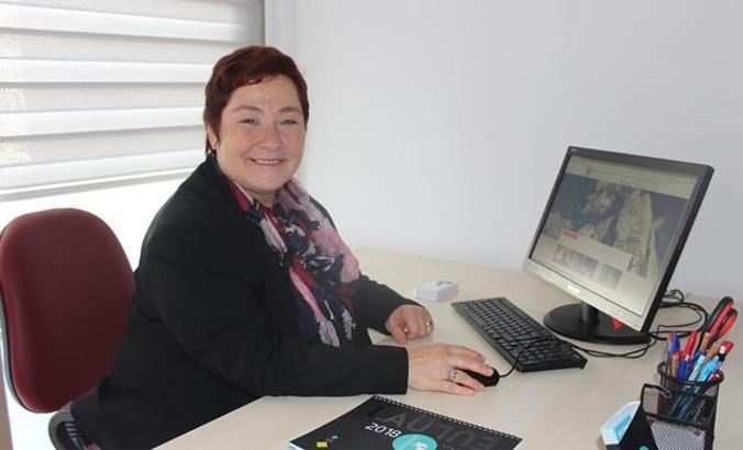 Prof. Dr. Kırdı: Nüfus yaşlanması toplumun her yönünü etkiler