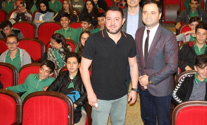 Nihat Kahveci: "Rize'ye 3-0 yenilmekten daha büyük bir facia olamaz"