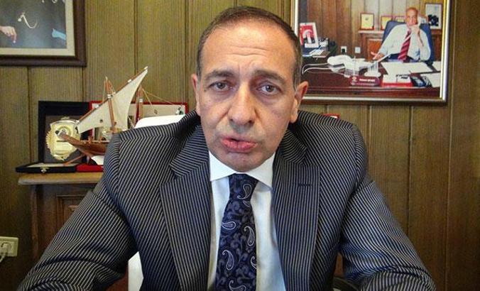 İnşaat şirketi sahibi kişisel konkordato ilan etti