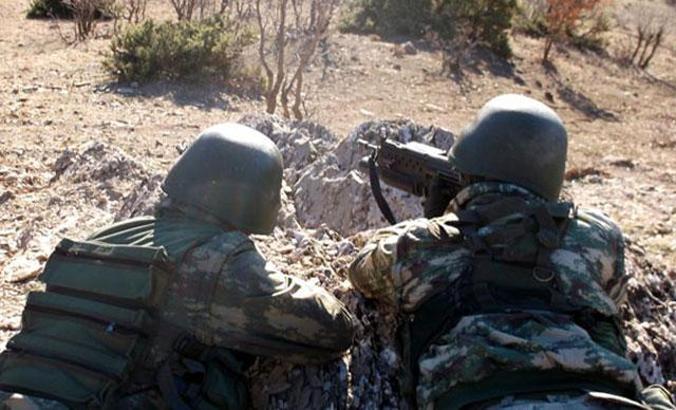 Hatay’da 'özel güvenlik bölgesi' uygulaması 15 gün uzatıldı