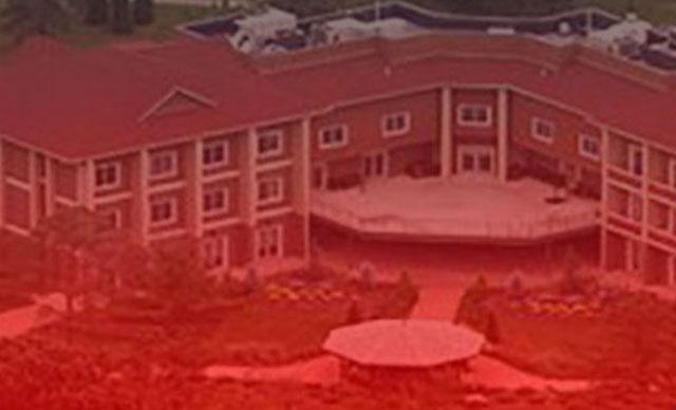 Pensilvanya'daki FETÖ kampında polis hareketliliği