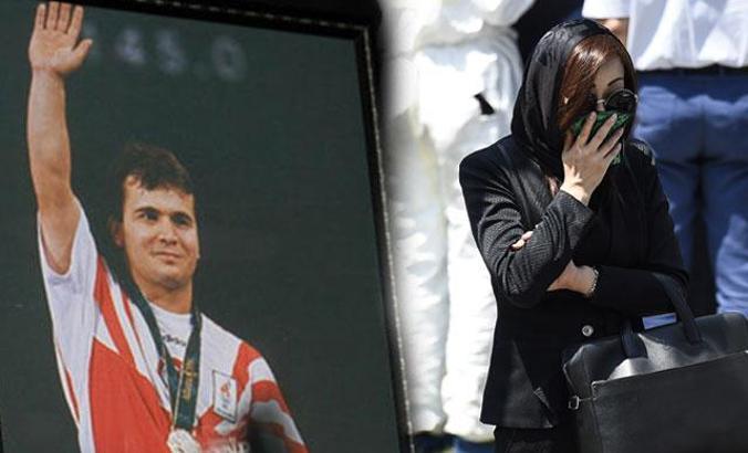 Mahkeme kararını verdi: Japon Sekai'nin babası Naim Süleymanoğlu