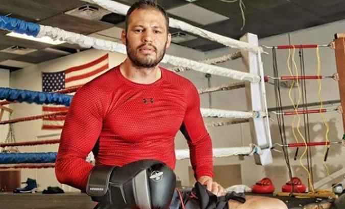 "Avatar Atakan" hakim karşısına çıktı