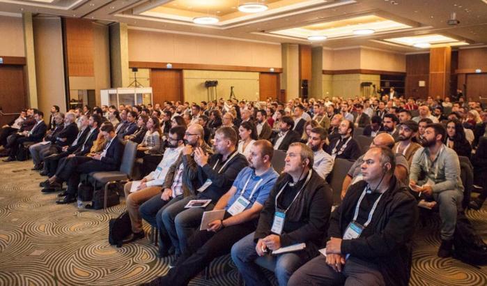 Autodesk Teknik Zirvesi’nde 'gelecek' masaya yatırıldı