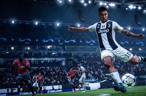 Kutulu oyun satışlarındaki düşüş FIFA 19’u etkiledi