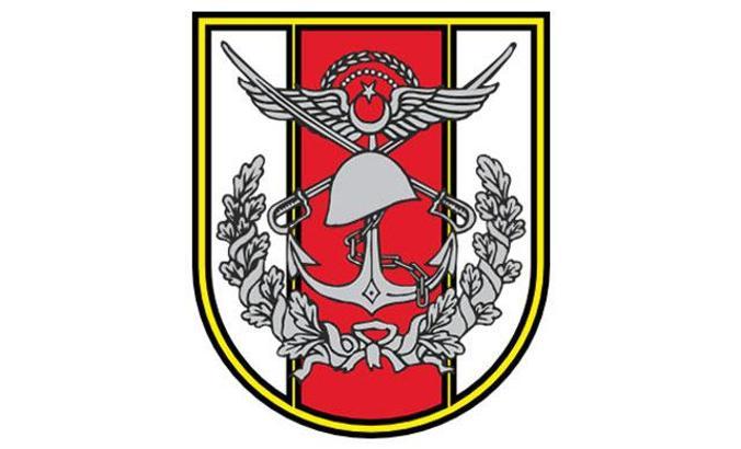 TSK'dan, Kuzey Irak'a hava harekatı açıklaması