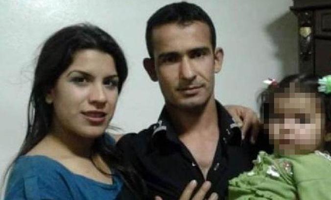 Özlem'i tartıştığı eşi öldürdü