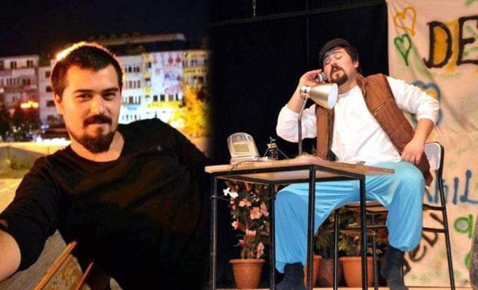 Kalp krizinden ölmeden önce, aynı konuyla ilgili araştırma yapmış