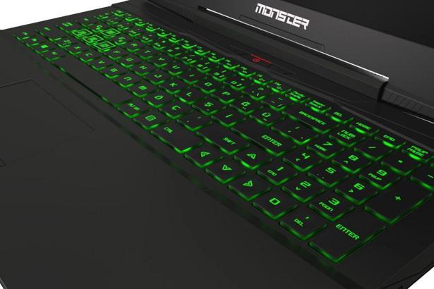 Monster Notebook Avrupa’nın en büyük mağazasını Ankara'da açıyor