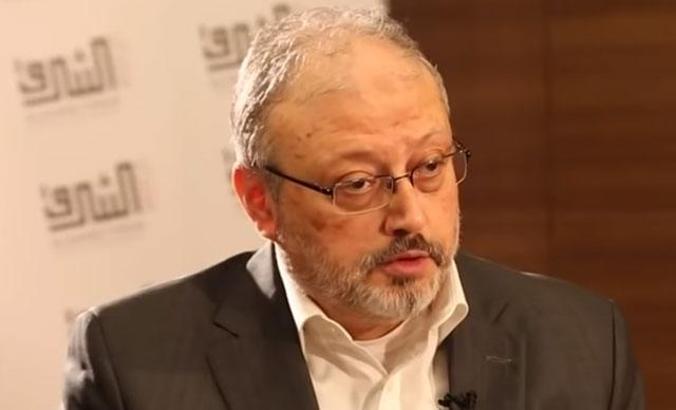 Suudi gazeteci Kaşıkçı’nın kaybolması dünya basınında