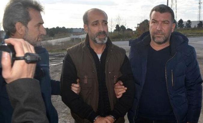 Öldürdüğü kadının cesedini 900 kilometre taşıyan TIR sürücüsüne müebbet