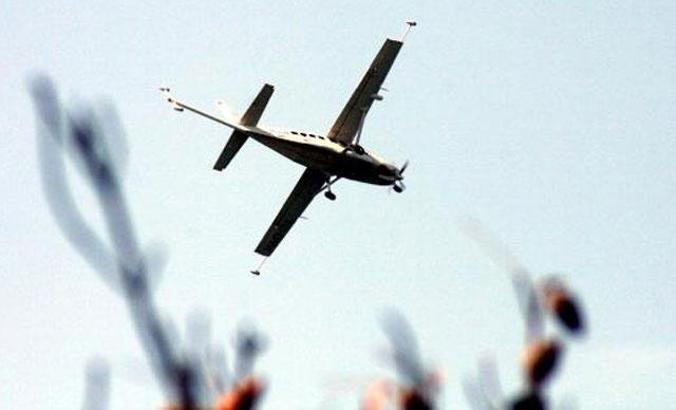 Marmaris'teki o uçak gizemini koruyor