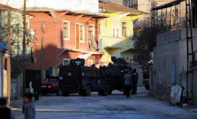 Polis memurunu şehit eden PKK'lı tükürük örneğinden tespit edildi