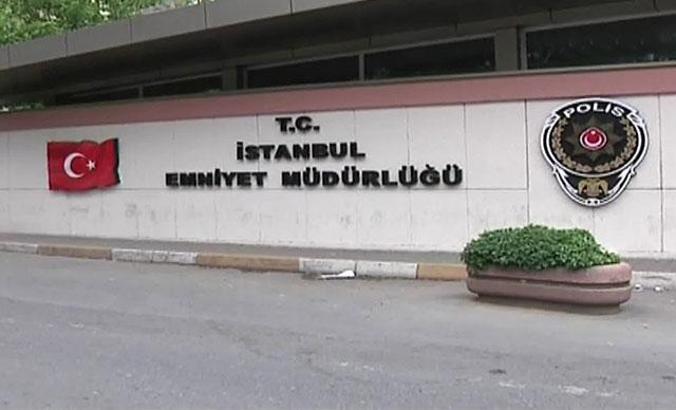 Azeri mafya lideri İstanbul'da yakalandı