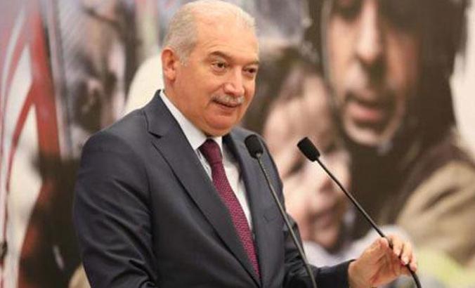 İBB Başkanı Uysal’dan metro açıklaması