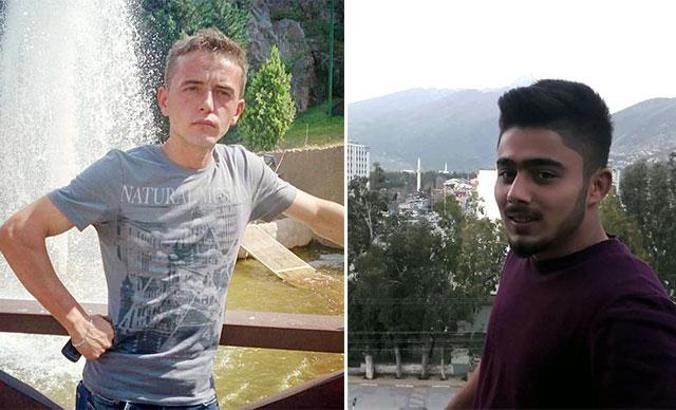 Hakkari'de üs bölgesine saldırı: 2 şehit, 3 yaralı