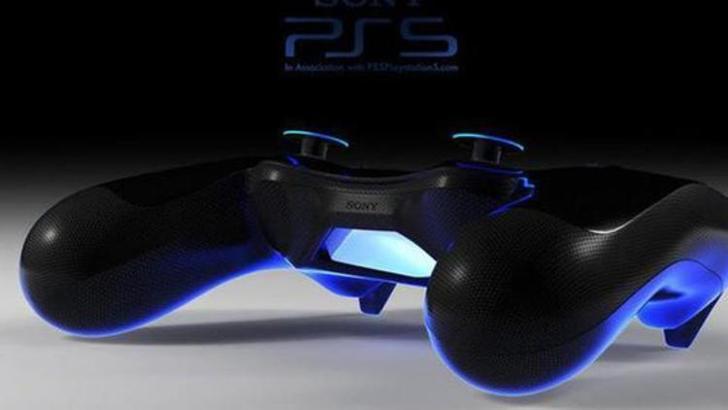 PlayStation 5 resmen geliyor!