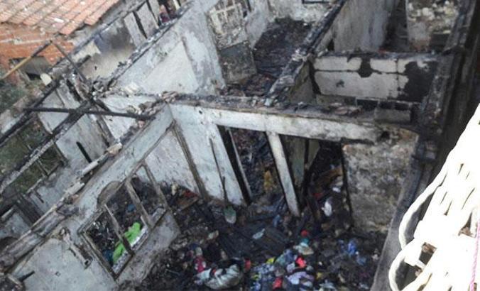 İki kardeşin öldüğü yangınla ilgili davada yine beraat kararı