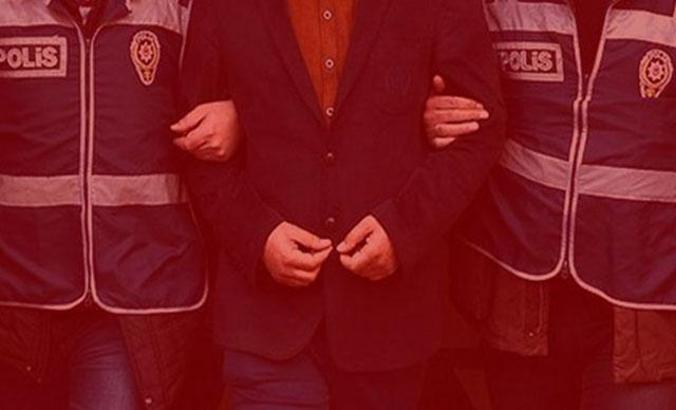 İlahiyatçı profesör gözaltına alındı