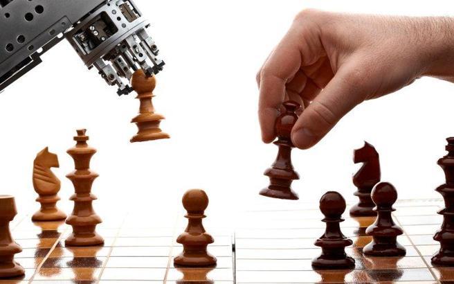 Oyunlar için yapay zeka merkezi açıldı!