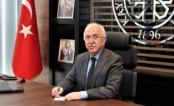 FETÖ sanığı KTO eski Başkanı Hiçyılmaz beraat etti