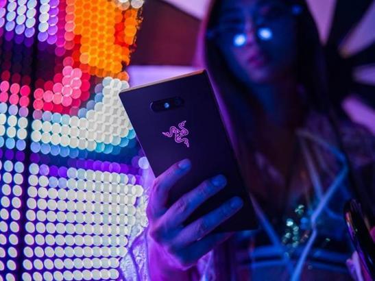 Razer Phone 2 tanıtıldı