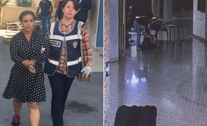 Terminalde cep telefonu çaldı, 'Bankta buldum, sahibini arıyordum' dedi