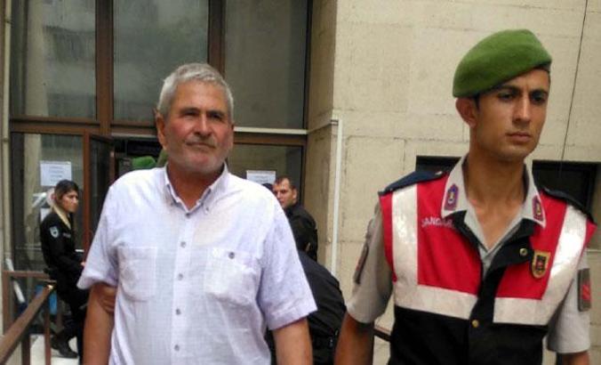 'Muskacı' cinayeti sanığını Adli Tıp raporu kurtardı