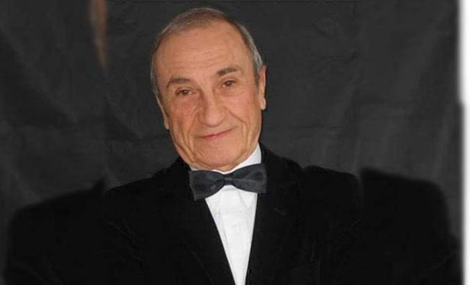 Ünlü tiyatro oyuncusu Yaman Tüzcet vefat etti